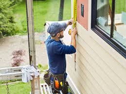 Best Stucco Siding  in USA